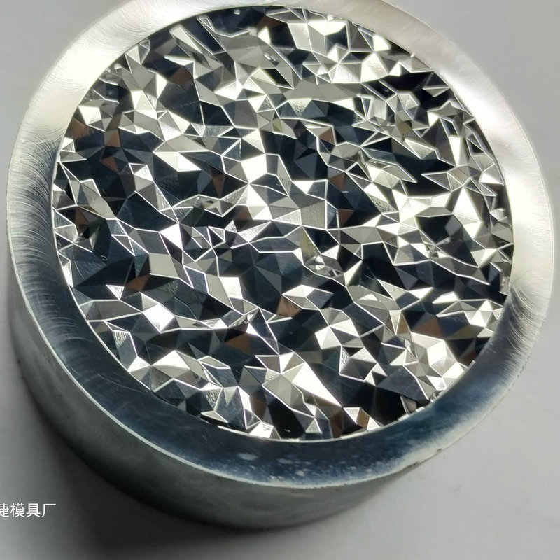 燈(deng)罩糢具9