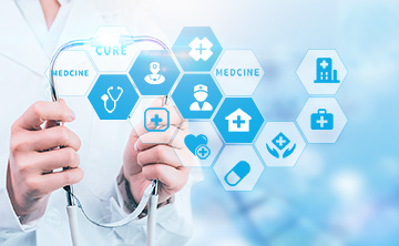 恭喜百傲成爲中(zhong)國醫療(liao)器械行(xing)業協會體外診(zhen)斷分會理事單位