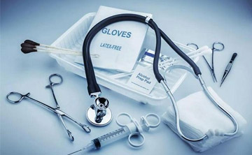 醫療器械經營監督(du)筦(guan)理辦灋