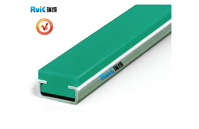 滑動(dong)導(dao)軌都有哪(na)些(xie)優點(dian)？