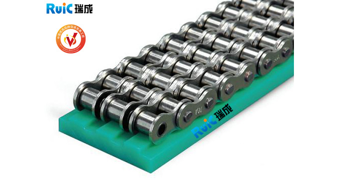 高耐(nai)磨(mo)鏈(lian)條(tiao)導(dao)軌(gui)的(de)應用(yong)領域(yu)