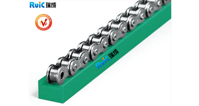 直線(xian)鏈條導軌有(you)哪些(xie)特(te)徴(zheng)及(ji)好(hao)處?