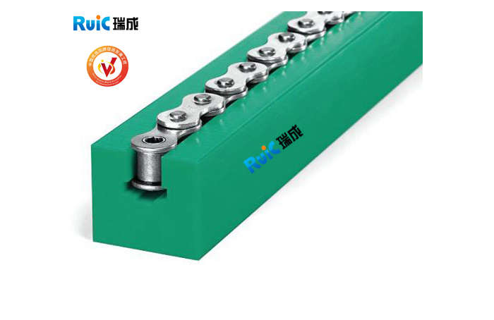 鏈(lian)條(tiao)導軌(gui)在(zai)食品(pin)行(xing)業(ye)中(zhong)的(de)運(yun)用