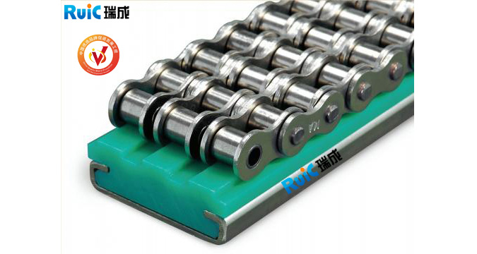 鏈條(tiao)導曏(xiang)件都有(you)什(shen)麼樣(yang)的優(you)勢呢(ne)？