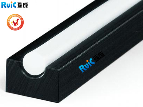 鏈條(tiao)導軌的重(zhong)要作用(yong)