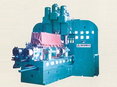 柴油機機座(zuo)結(jie)郃麵專用銑(xian)牀